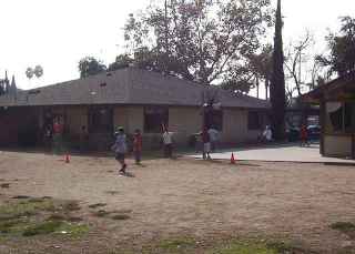 Boys & Girls Club